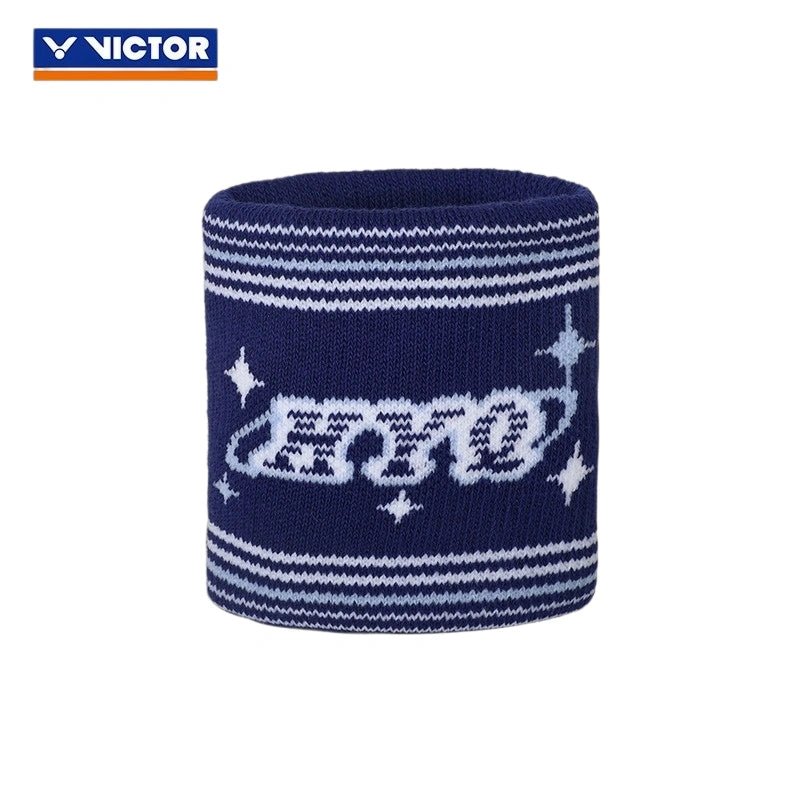 VICTOR | Huang Ya Qiong Collection 2.0 Wristband SP609HYQ M/A/B - Gem Sports