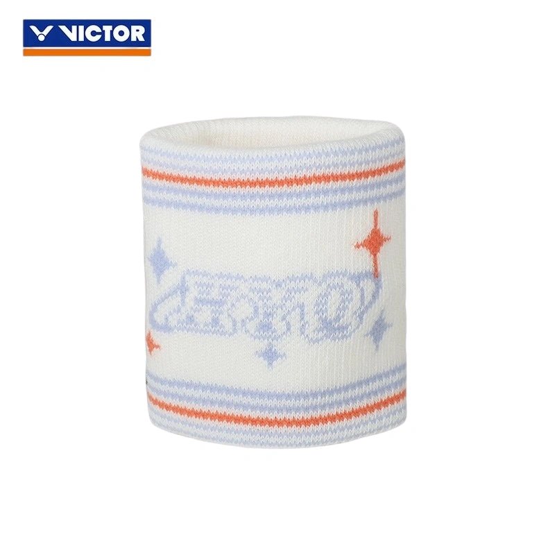 VICTOR | Huang Ya Qiong Collection 2.0 Wristband SP609HYQ M/A/B - Gem Sports
