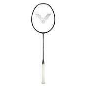 VICTOR Jetspeed S T1 Pro 4U/G5 Badminton Racquet Badminton Racquet – Unstrung & Free Grip - Gem Sports