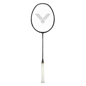 VICTOR Jetspeed S T1 Pro 4U/G5 Badminton Racquet Badminton Racquet – Unstrung & Free Grip - Gem Sports