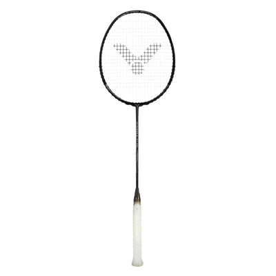 VICTOR Jetspeed S T1 Pro 4U/G5 Badminton Racquet Badminton Racquet – Unstrung & Free Grip - Gem Sports