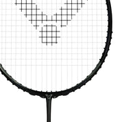 VICTOR Jetspeed S T1 Pro 4U/G5 Badminton Racquet Badminton Racquet – Unstrung & Free Grip - Gem Sports