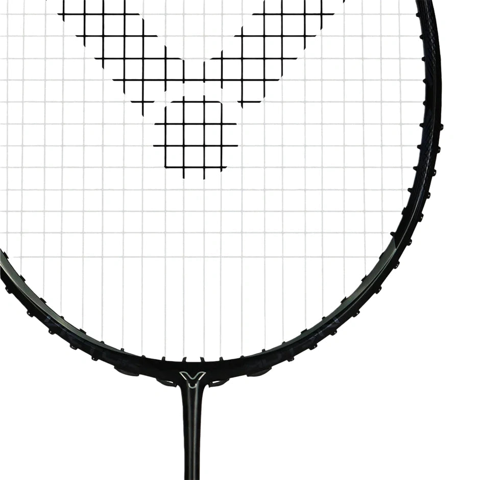 G5 Badminton Racquet Badminton Racquet – Unstrung & Free Grip - Gem Sports