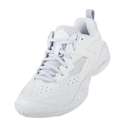 VICTOR P9200cHPF Women’s Badminton Shoes – Pearly White/Lavender Fog (AT) - Gem Sports