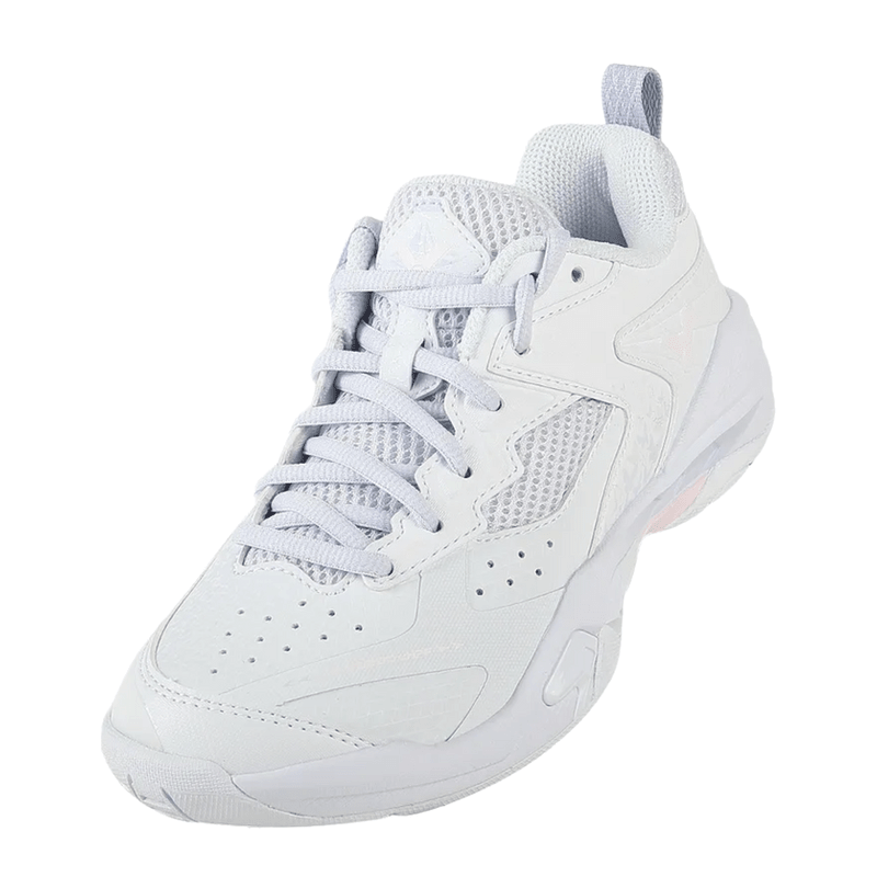 VICTOR P9200cHPF Women’s Badminton Shoes – Pearly White/Lavender Fog (AT) - Gem Sports