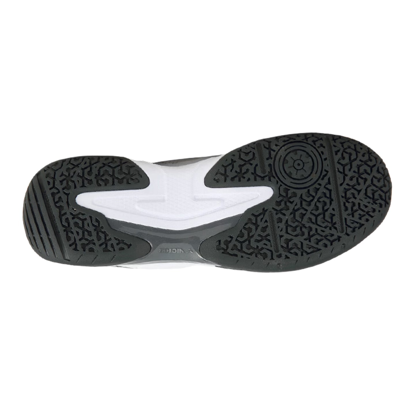 VICTOR P9200CLS - AC Badminton Shoes - White/Black - Gem Sports