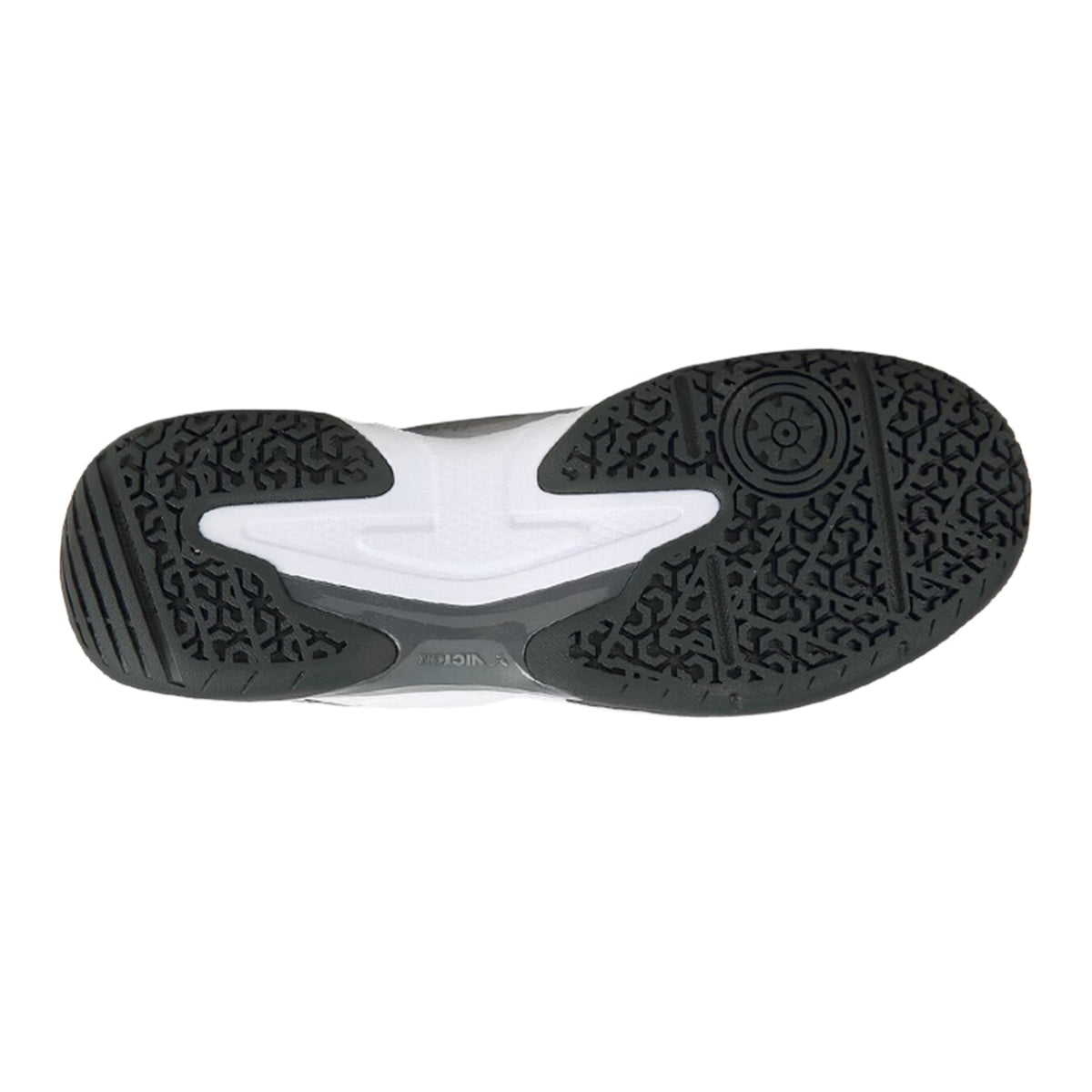 VICTOR P9200CLS - AC Badminton Shoes - White/Black - Gem Sports
