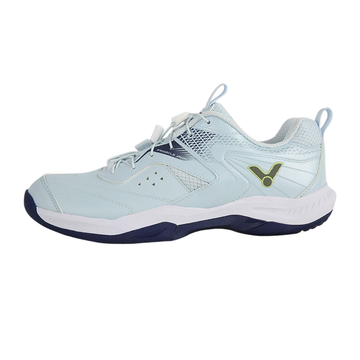 VICTOR P9200CLS - M Badminton Shoes - Light Blue - Gem Sports