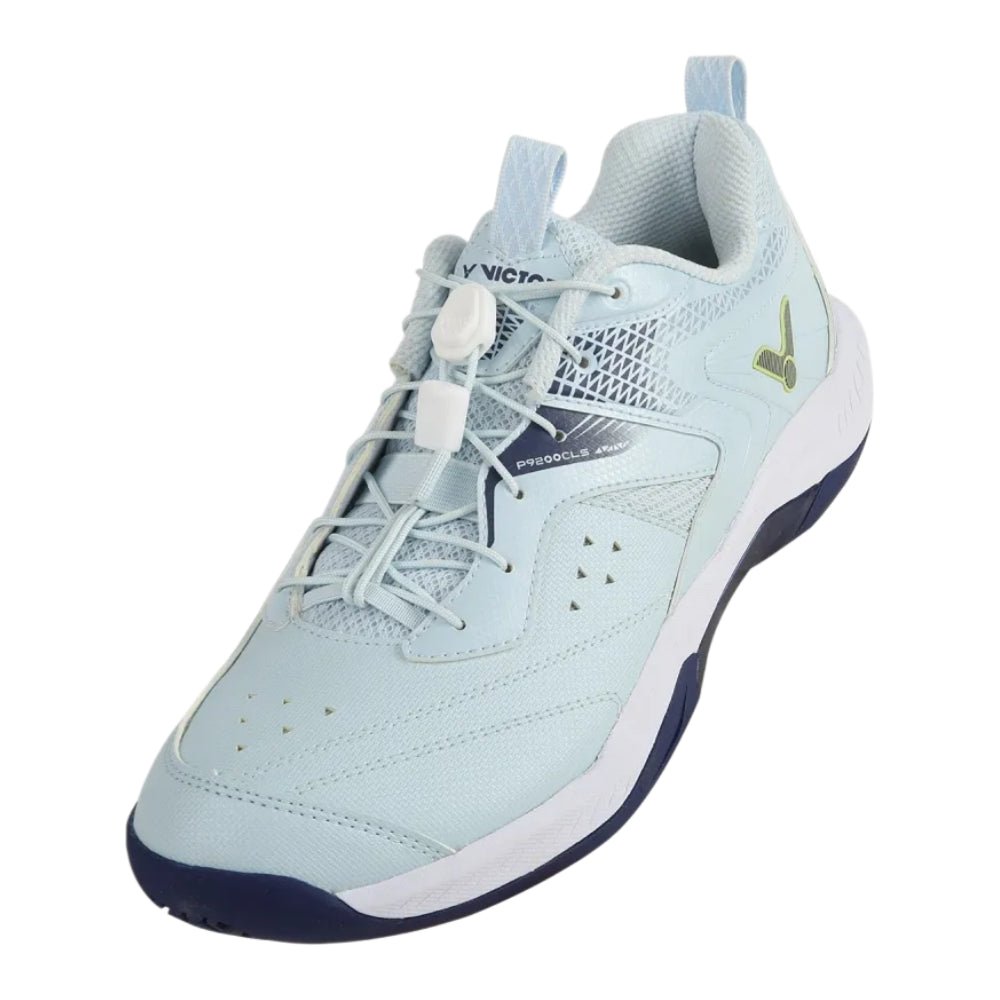 VICTOR P9200CLS - M Badminton Shoes - Light Blue - Gem Sports