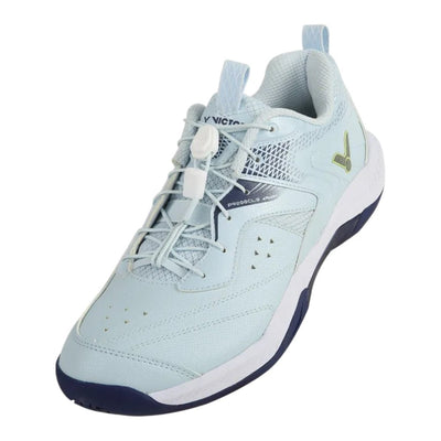 VICTOR P9200CLS - M Badminton Shoes - Light Blue - Gem Sports