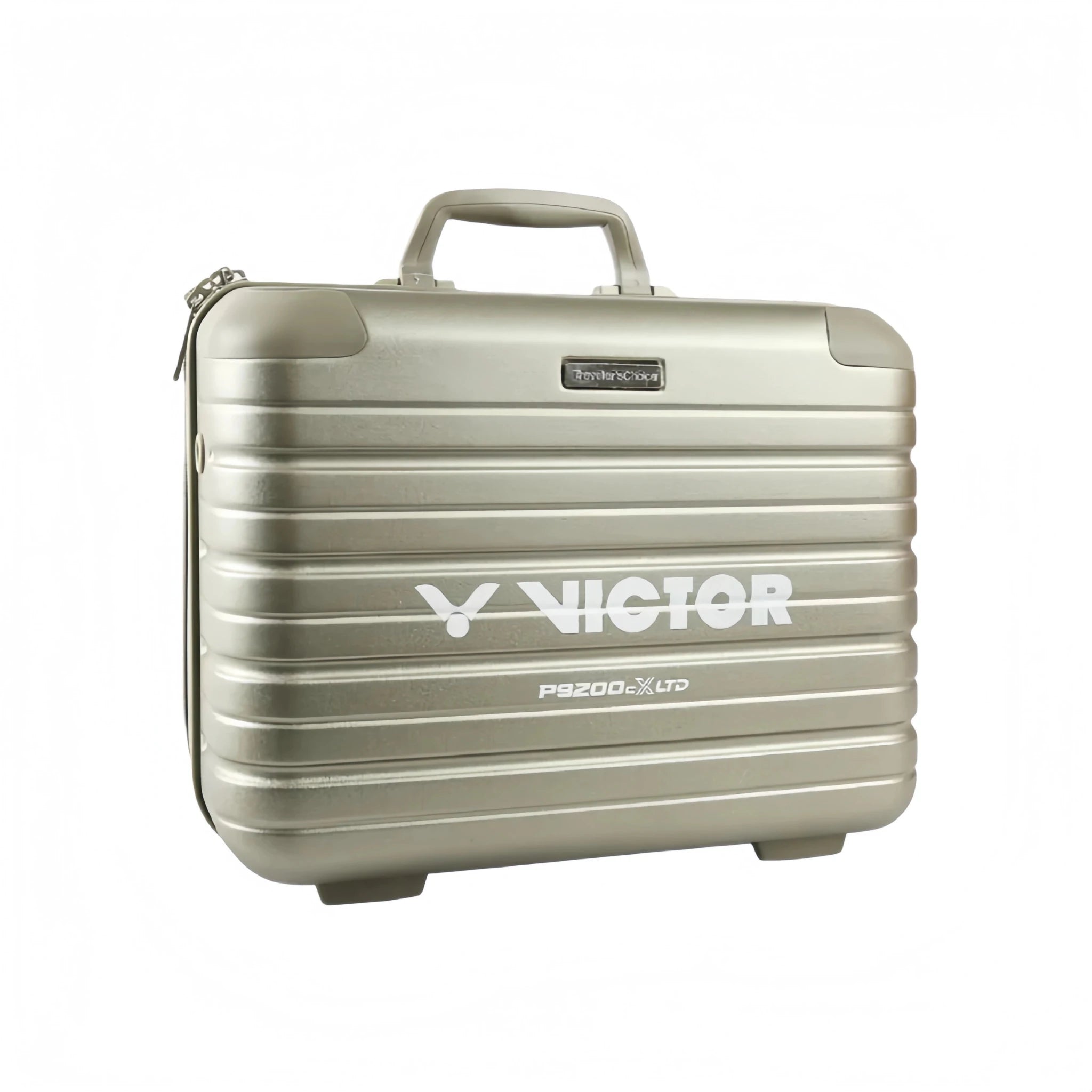 VICTOR P9200cXLTD X (Limited Edition) UNISEX Badminton Shoes - Titanium - Gem Sports