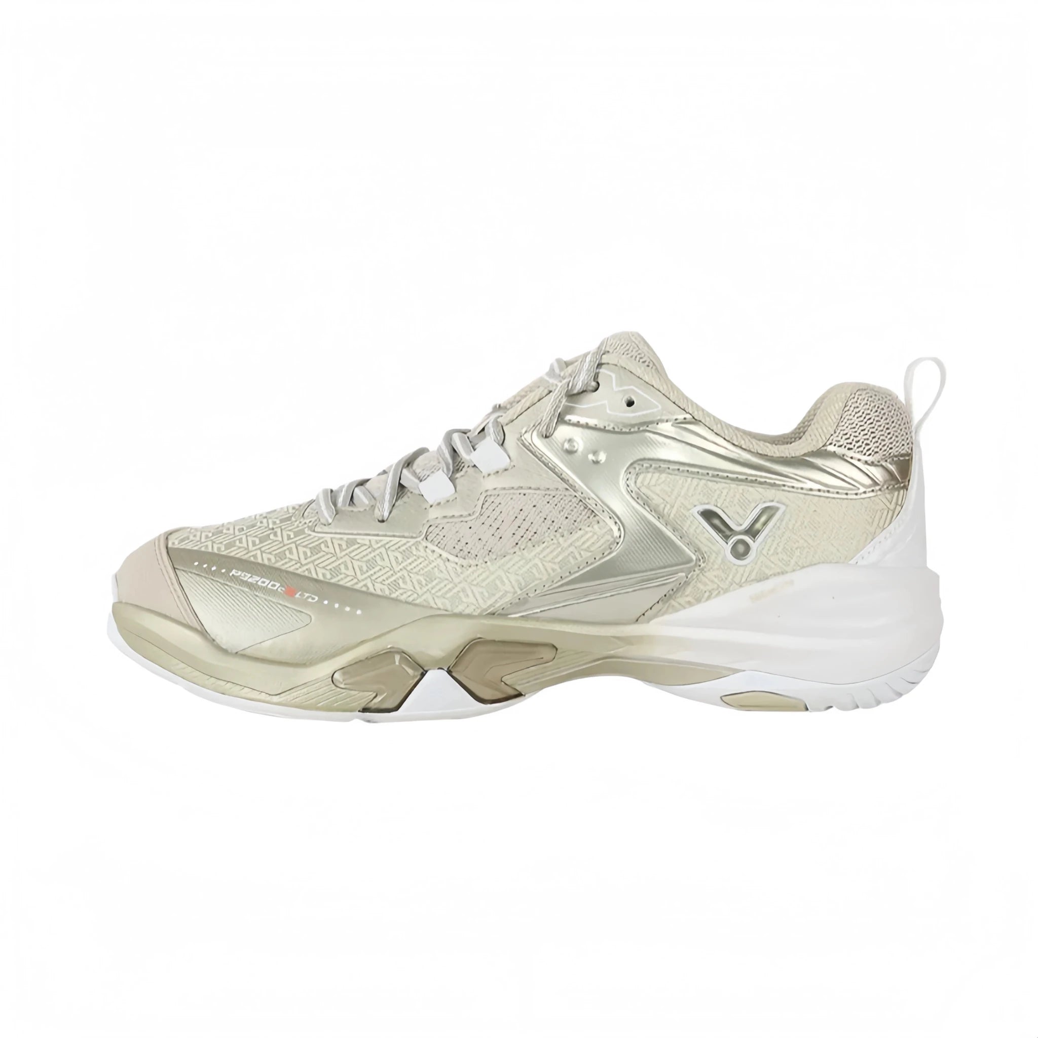 VICTOR P9200cXLTD X (Limited Edition) UNISEX Badminton Shoes - Titanium - Gem Sports
