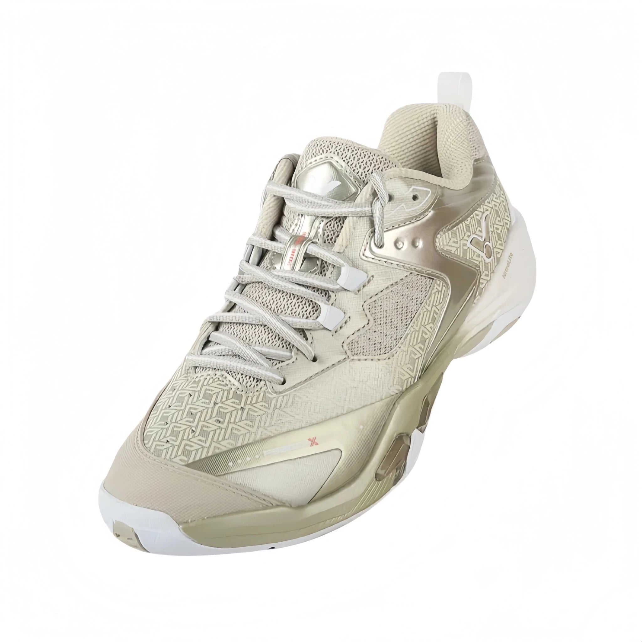 VICTOR P9200cXLTD X (Limited Edition) UNISEX Badminton Shoes - Titanium - Gem Sports