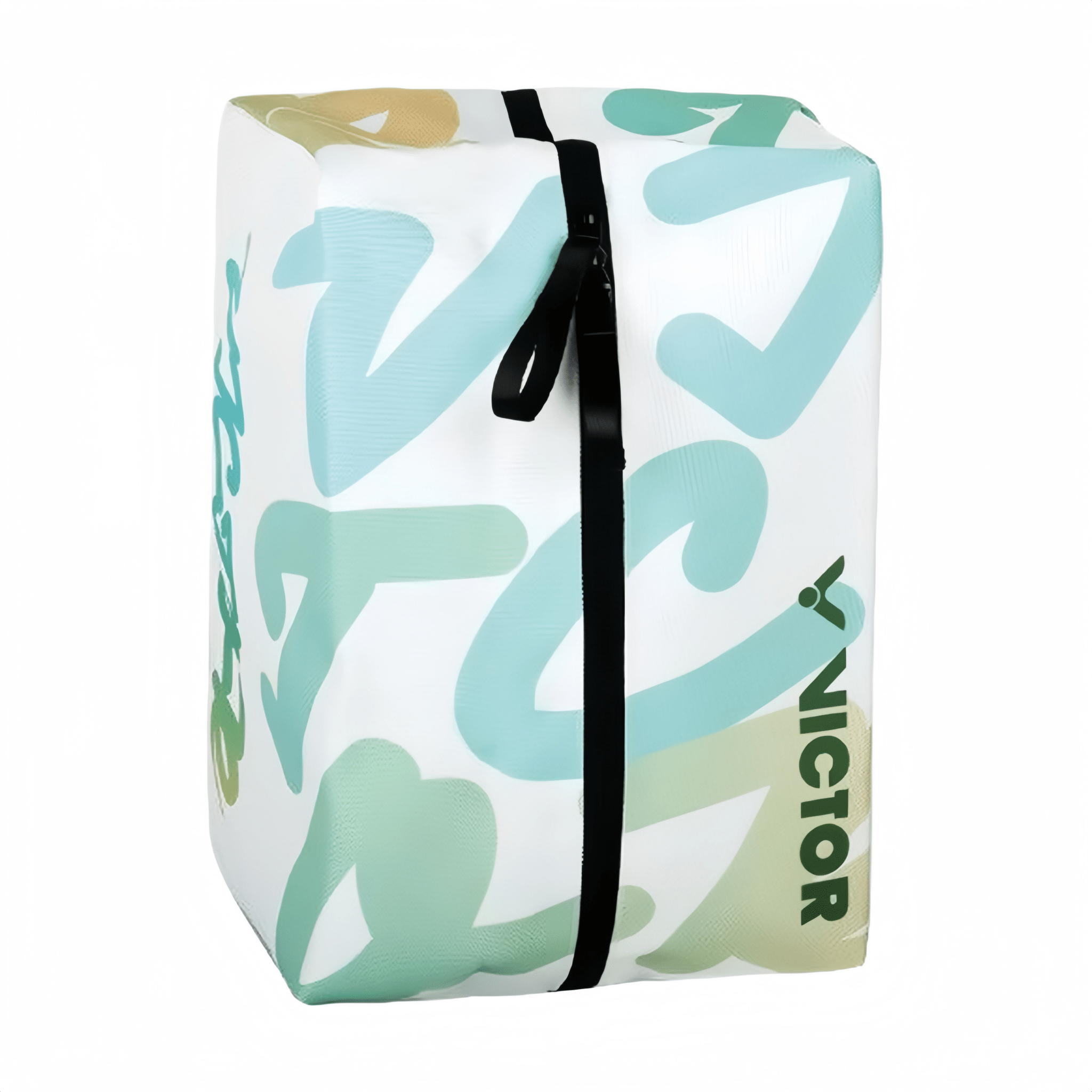VICTOR Shoe Bag BG1316 R - Moonlight Green - Gem Sports