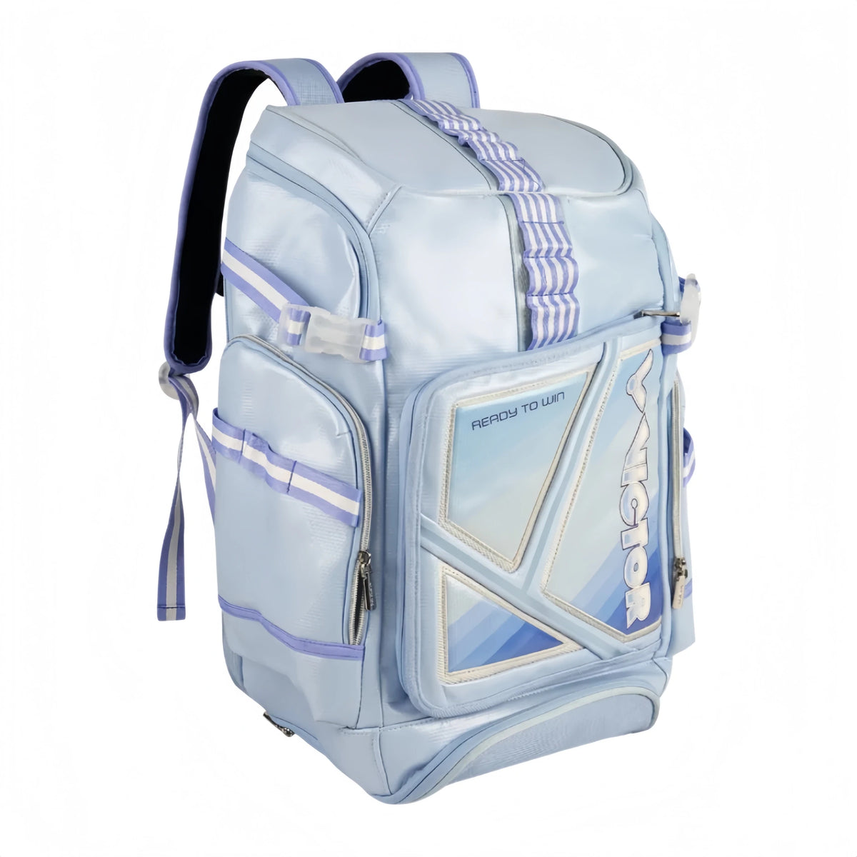 VICTOR Sports Backpack BR9016 FM - Blue - Gem Sports