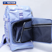 VICTOR Sports Backpack BR9016 FM - Blue - Gem Sports