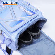 VICTOR Sports Backpack BR9016 FM - Blue - Gem Sports