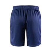 VICTOR Sports Shorts R - 20201 B - Blue Unisex - Gem Sports