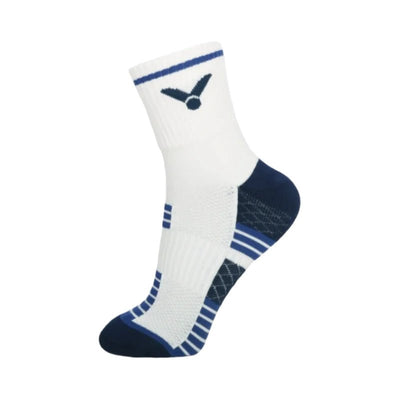 VICTOR Sports Socks SK1201 F - Set Sail - Gem Sports