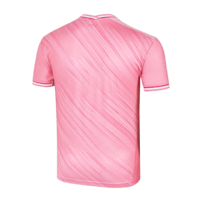 VICTOR T-65006 Unisex Badminton T-Shirt – Plumeria (I) - Gem Sports