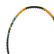 VICTOR Thruster - F Claw Ultra CX Badminton Racquet – Unstrung & Free Grip - Gem Sports