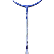 Victor Thruster K Boom Pro (Azure) 4U/G5 Badminton Racquet – Strung & Free Grip - Gem Sports
