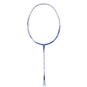 Victor Thruster K Boom Pro (Azure) 4U/G5 Badminton Racquet – Strung & Free Grip - Gem Sports
