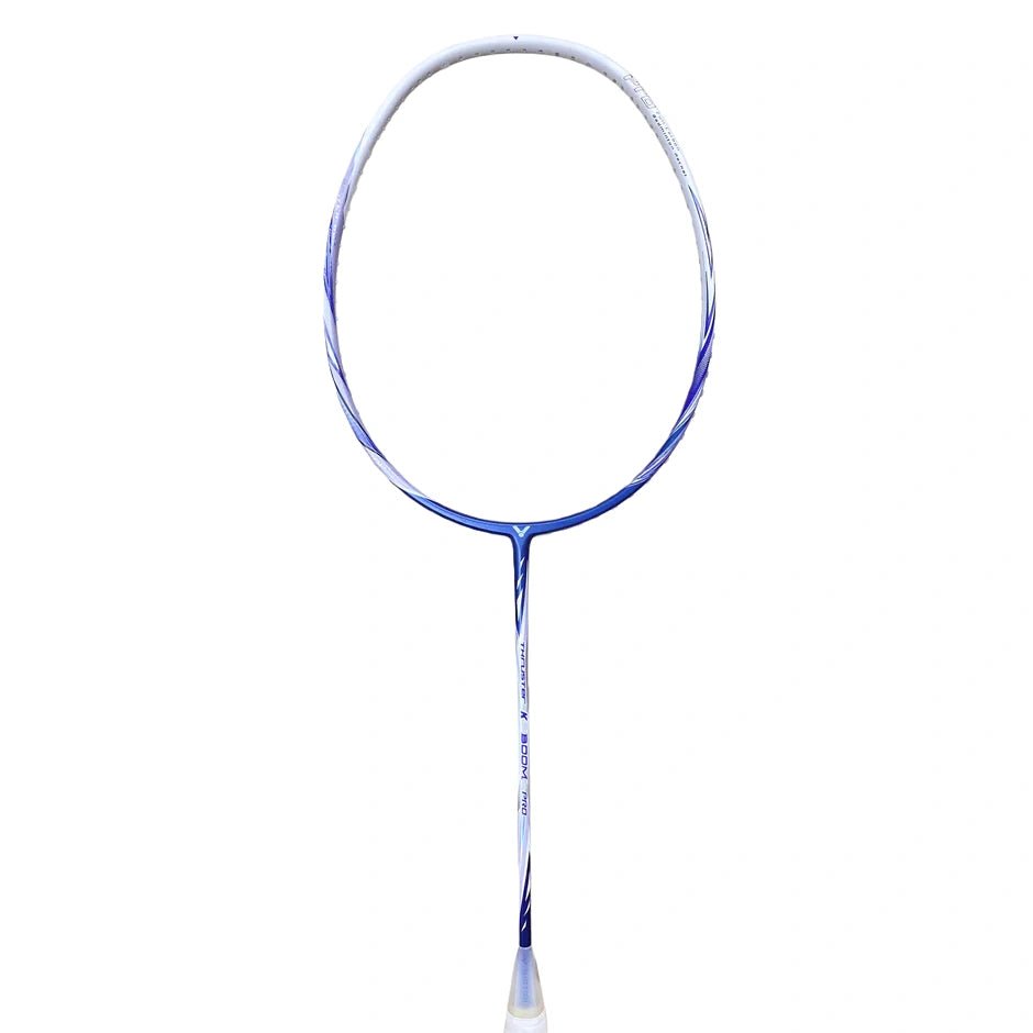G5 Badminton Racquet – Strung & Free Grip - Gem Sports