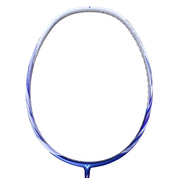 Victor Thruster K Boom Pro (Azure) 4U/G5 Badminton Racquet – Strung & Free Grip - Gem Sports