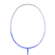 Victor Thruster K Boom Pro (Pink/Purple) 5U/G6 Badminton Racquet – Strung & Free Grip - Gem Sports