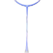 Victor Thruster K Boom Pro (Pink/Purple) 5U/G6 Badminton Racquet – Strung & Free Grip - Gem Sports