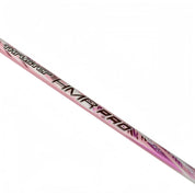 VICTOR Thruster K HMR Pro I (Misty Rose) 5U/G6 Badminton Racquet – Unstrung & Free Grip - Gem Sports