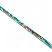 VICTOR Thruster K HMR Pro R (Lime Green) 5U/G6 Badminton Racquet – Unstrung & Free Grip - Gem Sports