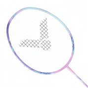 VICTOR Thruster K Ryuga MUSE II (TJ) 5U/G6 Badminton Racquet – Unstrung & Free Grip - Gem Sports