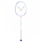VICTOR Thruster K Ryuga MUSE II (TJ) 5U/G6 Badminton Racquet – Unstrung & Free Grip - Gem Sports
