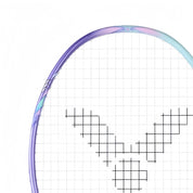 VICTOR Thruster K Ryuga MUSE II (TJ) 5U/G6 Badminton Racquet – Unstrung & Free Grip - Gem Sports