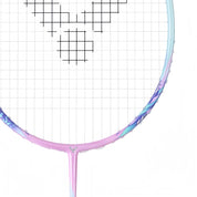 VICTOR Thruster K Ryuga MUSE II (TJ) 5U/G6 Badminton Racquet – Unstrung & Free Grip - Gem Sports