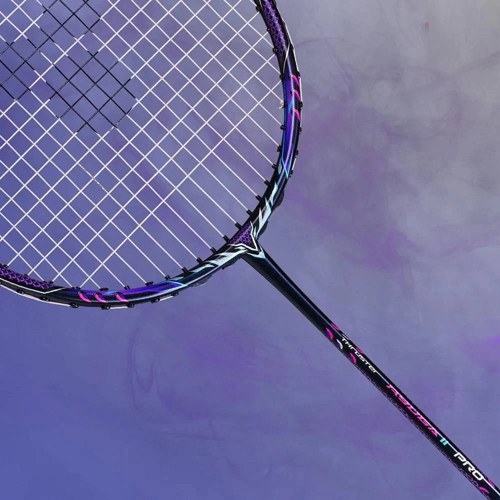 VICTOR Thruster RYUGA II Pro 2024 - Dark Purple | Gem Sports VICTOR Thruster RYUGA II Pro 2024 - Dark Purple | Gem Sports