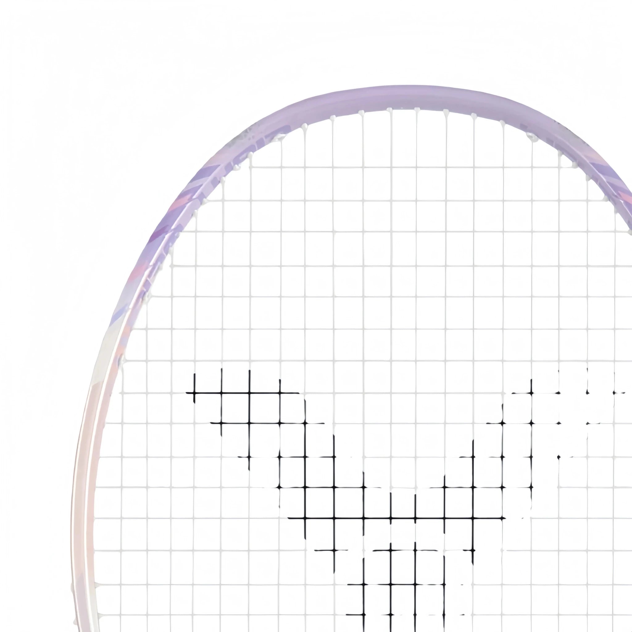 VICTOR TK-66 AJ Badminton Racquet – Unstrung & Free Grip - Gem Sports