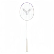 VICTOR TK-66 AJ Badminton Racquet – Unstrung & Free Grip - Gem Sports