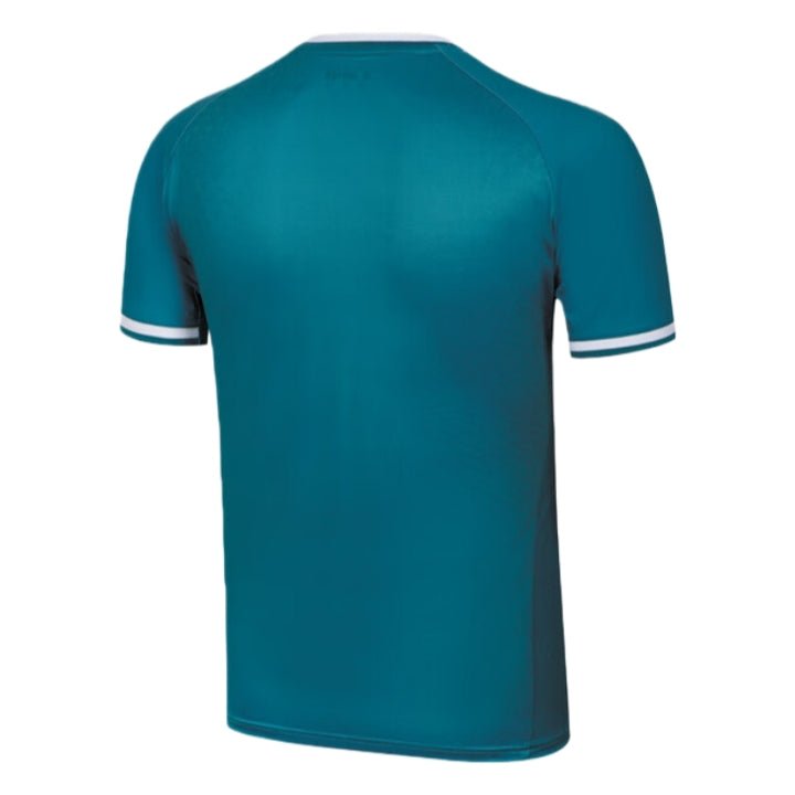 VICTOR Tournament Series Unisex Knitted T-Shirt T - 55000 G – Green - Gem Sports