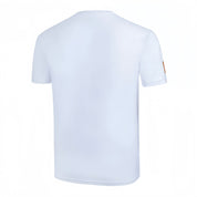 VICTOR TRAINING Series Unisex T-Shirt T - 50031 - A White - Gem Sports