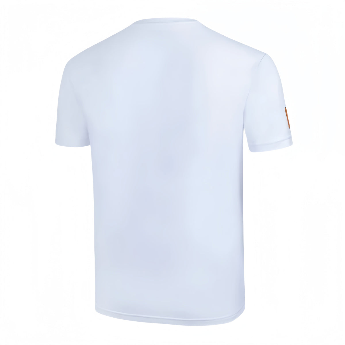 VICTOR TRAINING Series Unisex T-Shirt T - 50031 - A White - Gem Sports