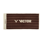 VICTOR TW2016 Sports Towel – Bison (W) - Gem Sports