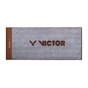 VICTOR TW2016 Sports Towel – Heather (M) - Gem Sports