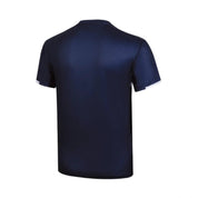 VICTOR Unisex Knitted T-Shirt (Fan Edition) T - 60002TD F - Medieval Blue - Gem Sports