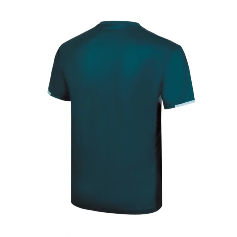 VICTOR Unisex Knitted T-Shirt (Fan Edition) T - 60002TD G - Spruced - up - Gem Sports