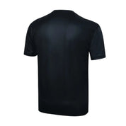 VICTOR Unisex Knitted T-Shirt T - 60025 C - Black - Gem Sports