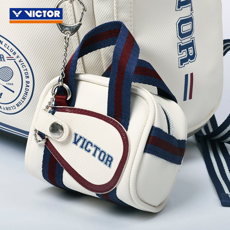 VICTOR VBC Bag Charm PG6022VBC - Multiple Colors - Gem Sports