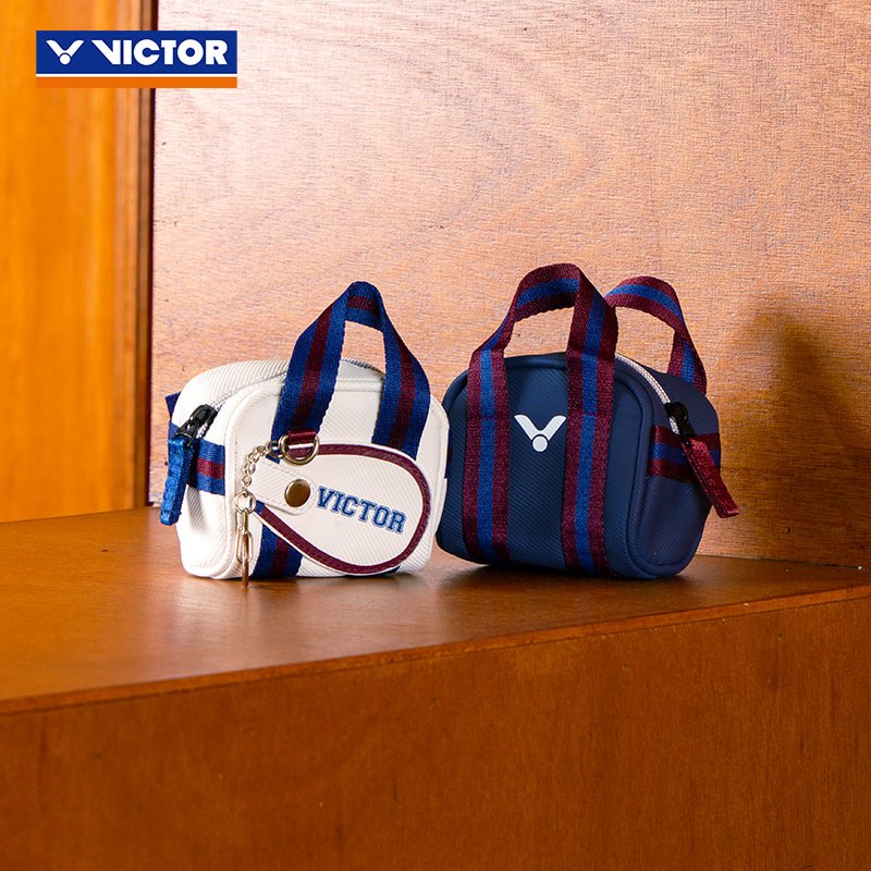 VICTOR VBC Bag Charm PG6022VBC - Multiple Colors - Gem Sports